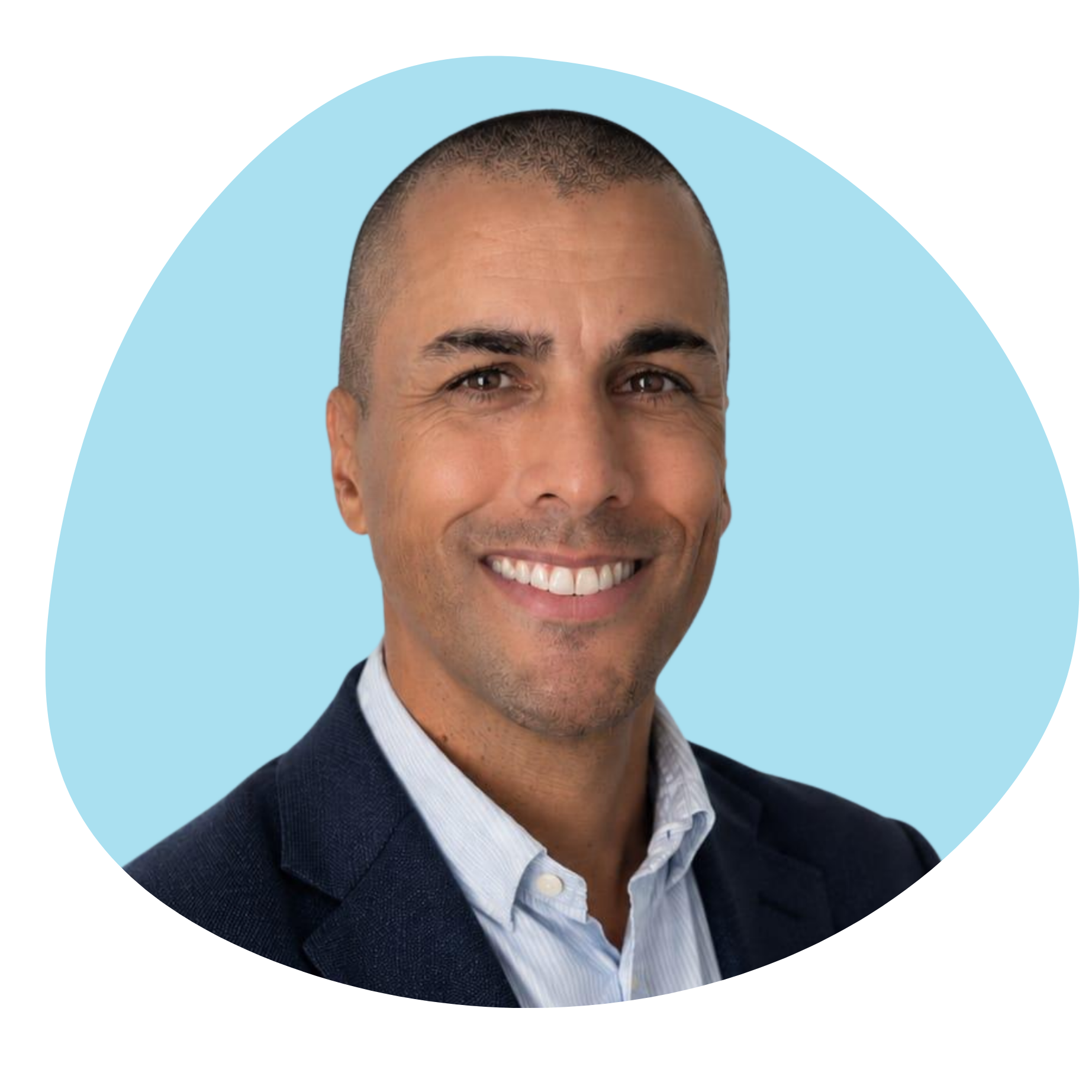 Romain Simon, Director of Marketing and Operations at The Palindromic