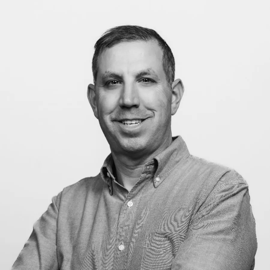 Mark Kramer