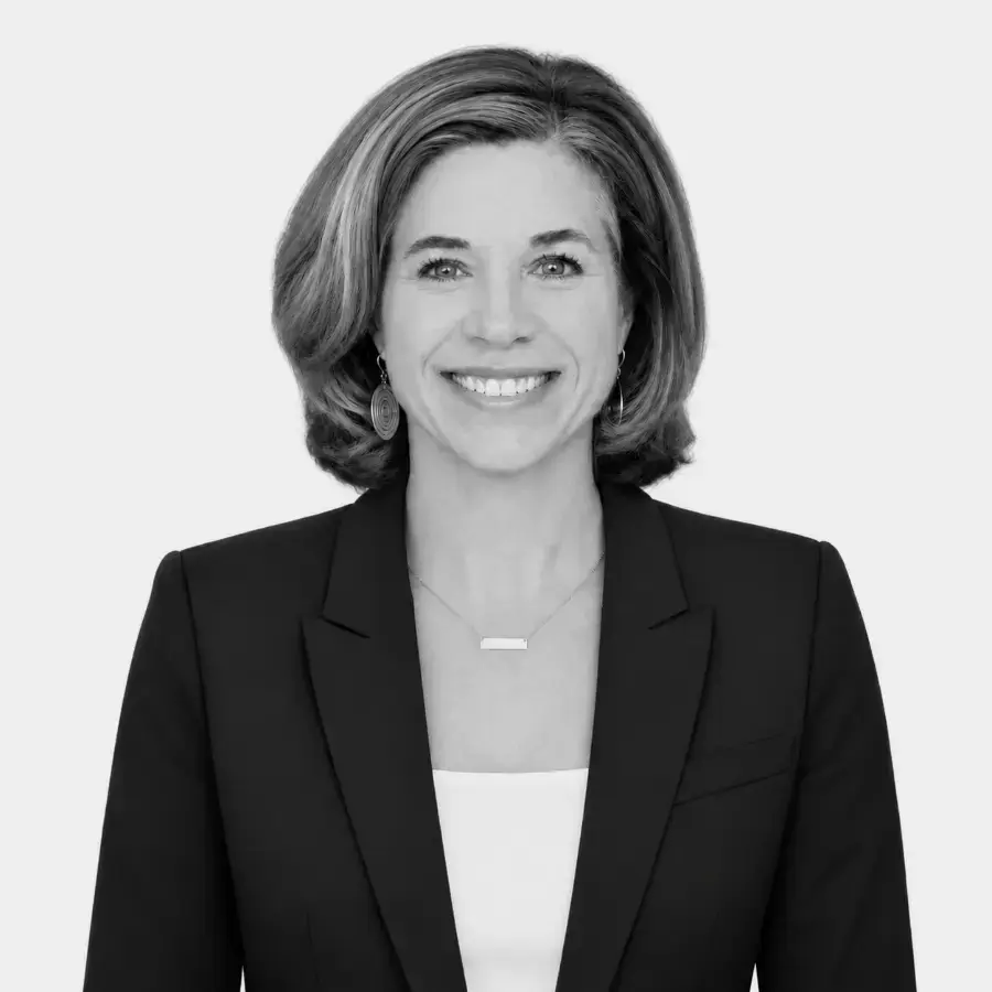 Kim Warshawsky