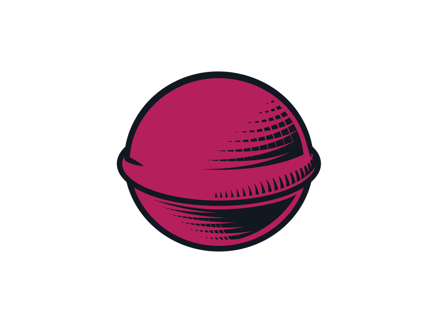 Dark Cherry candy