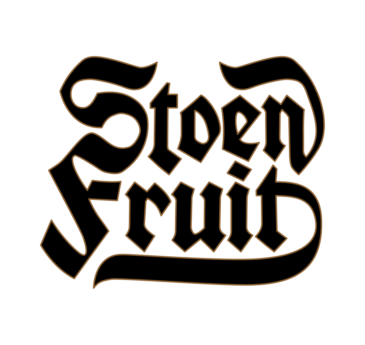 Stoen Fruit