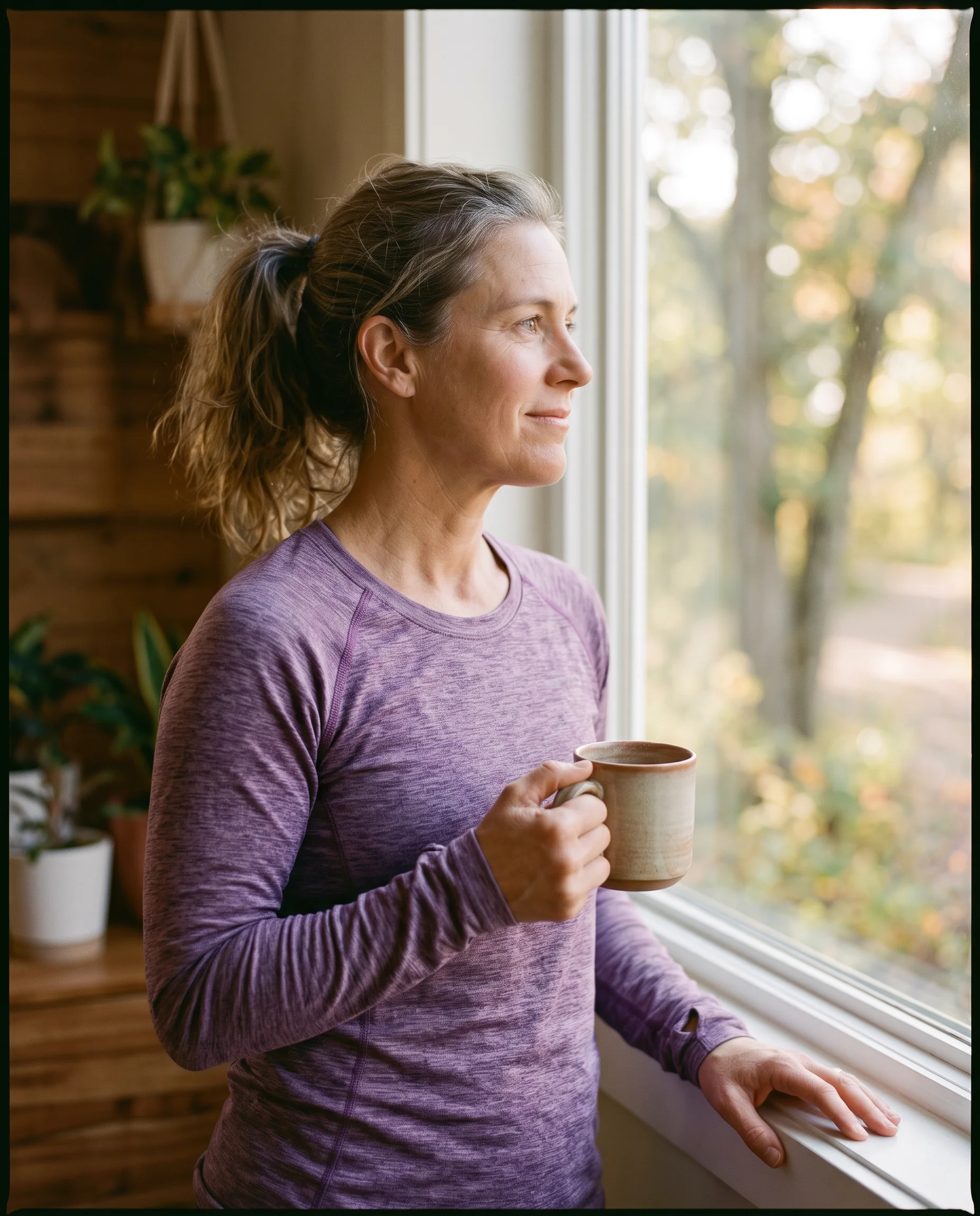 Stage 3 of a member's weight-management journey