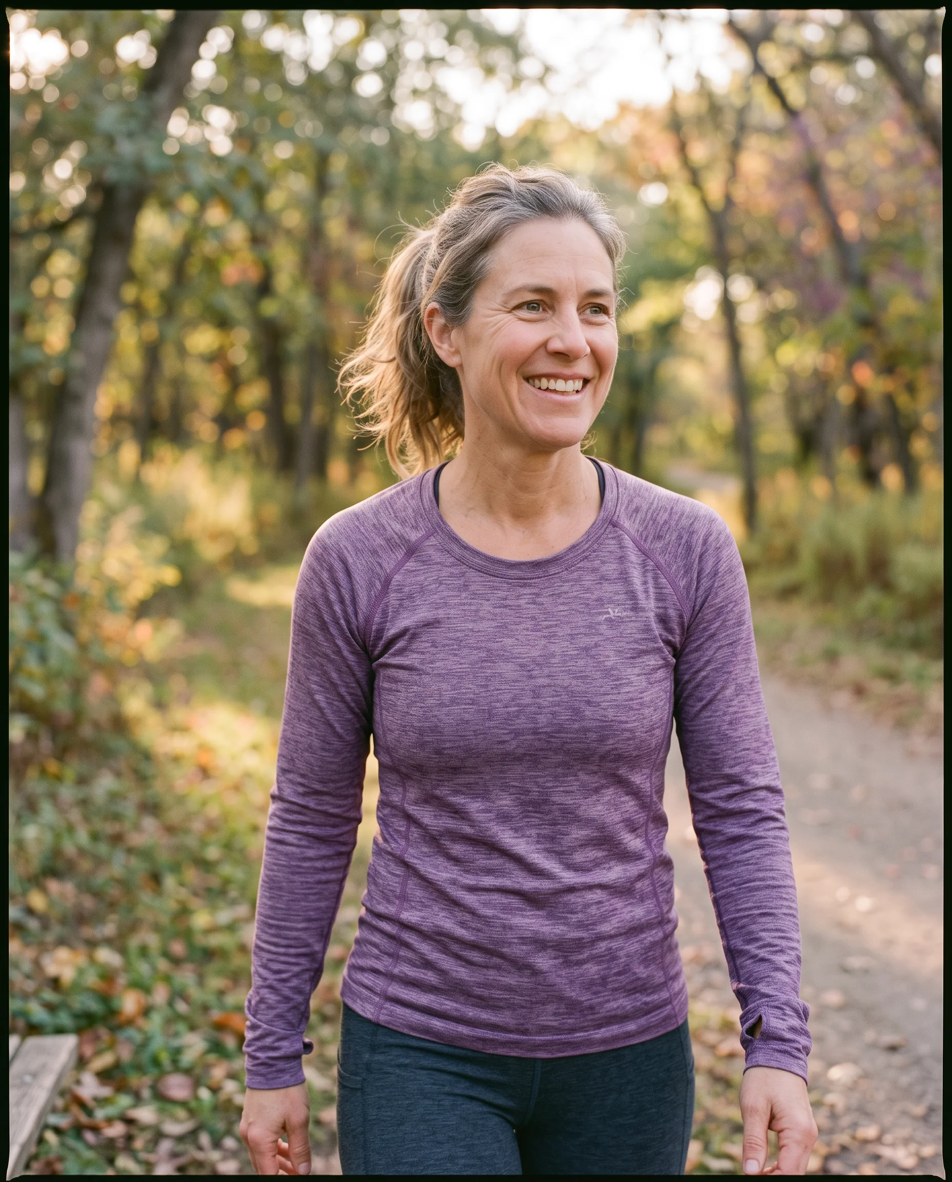 Stage 5 of a member's weight-management journey