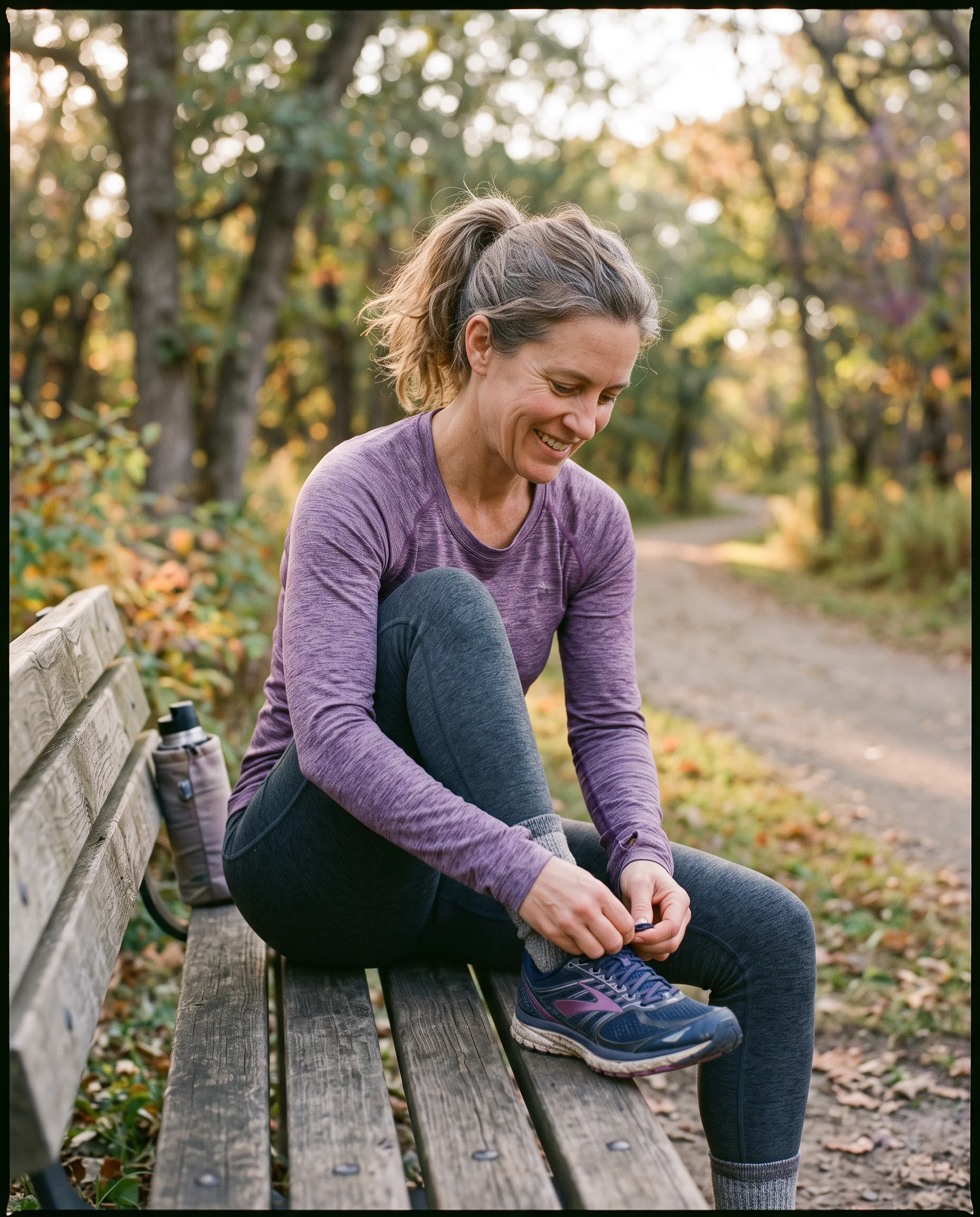 Stage 1 of a member's weight-management journey