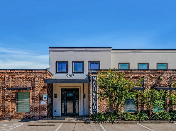 MaxHealth Colleyville clinic