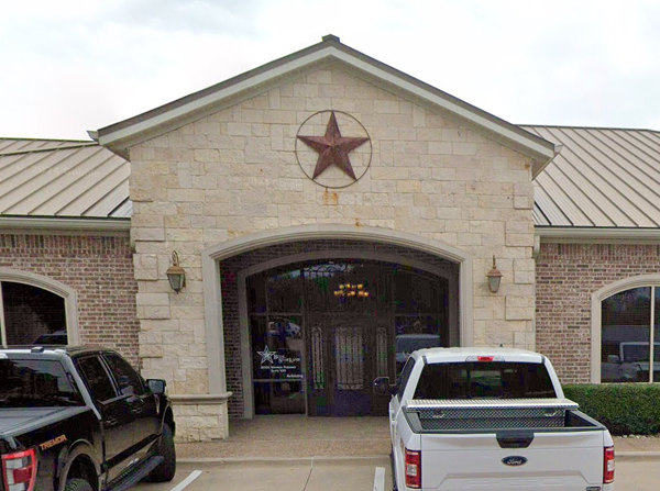 MaxHealth Frisco clinic