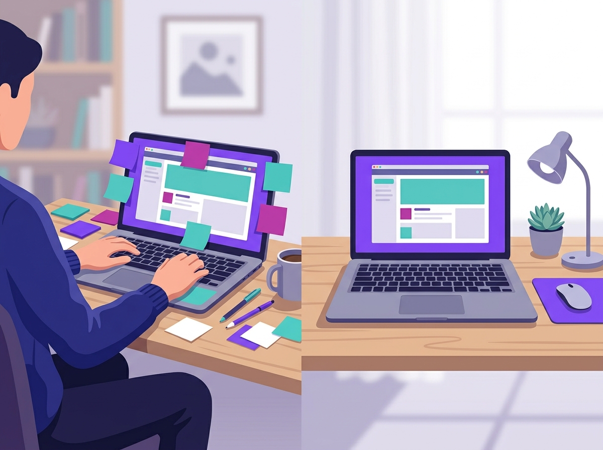 What We're Comparing and Why It Matters — dev fixture keyword 1