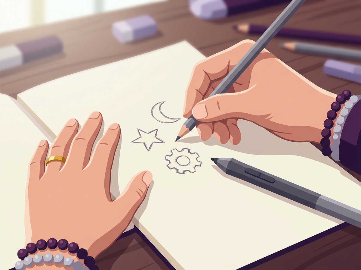What You Need Before You Start — testing icon