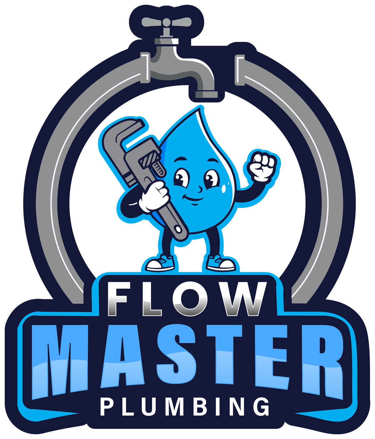 Flow Master Plumbing