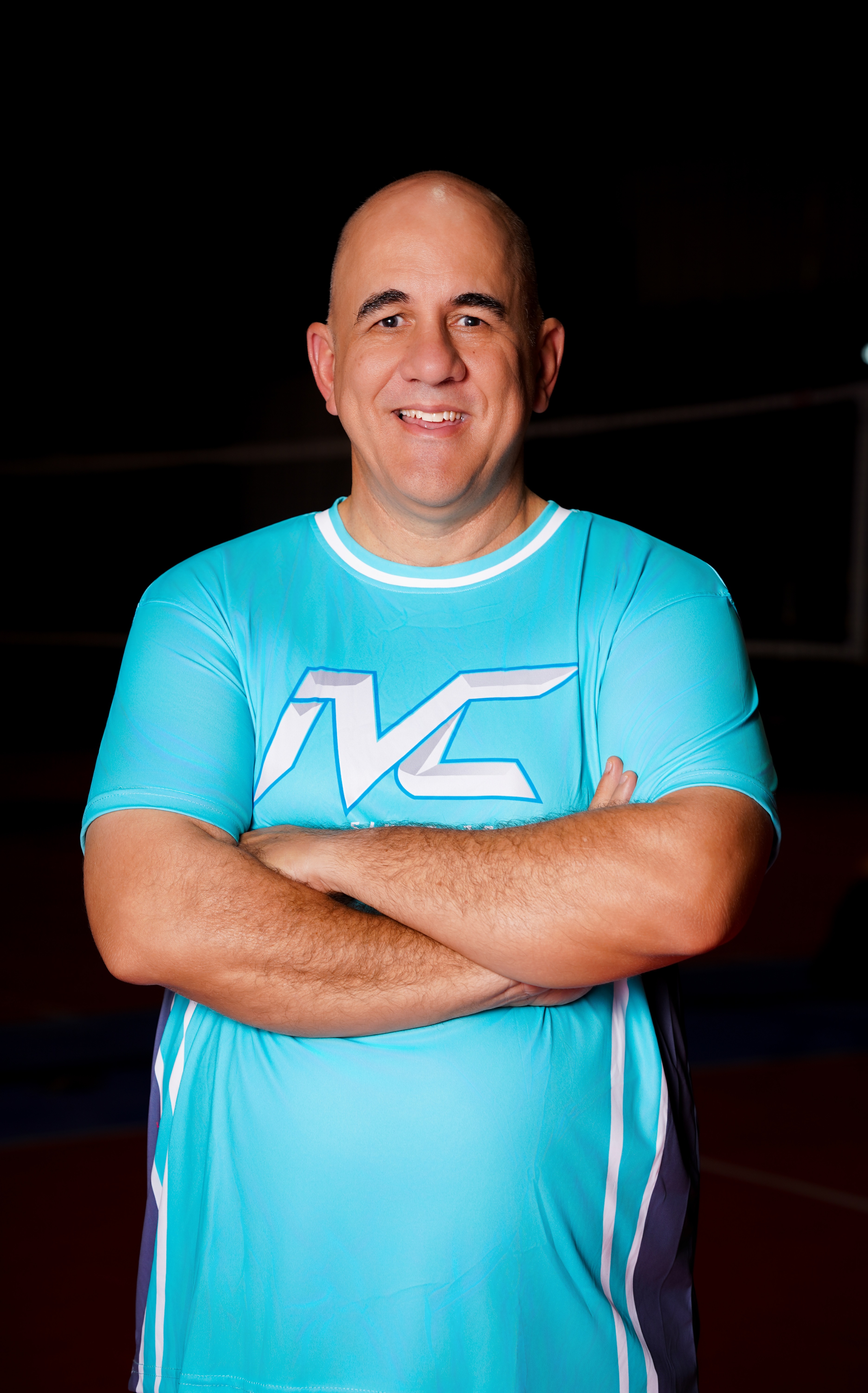 Coach Carlos De Sevilla