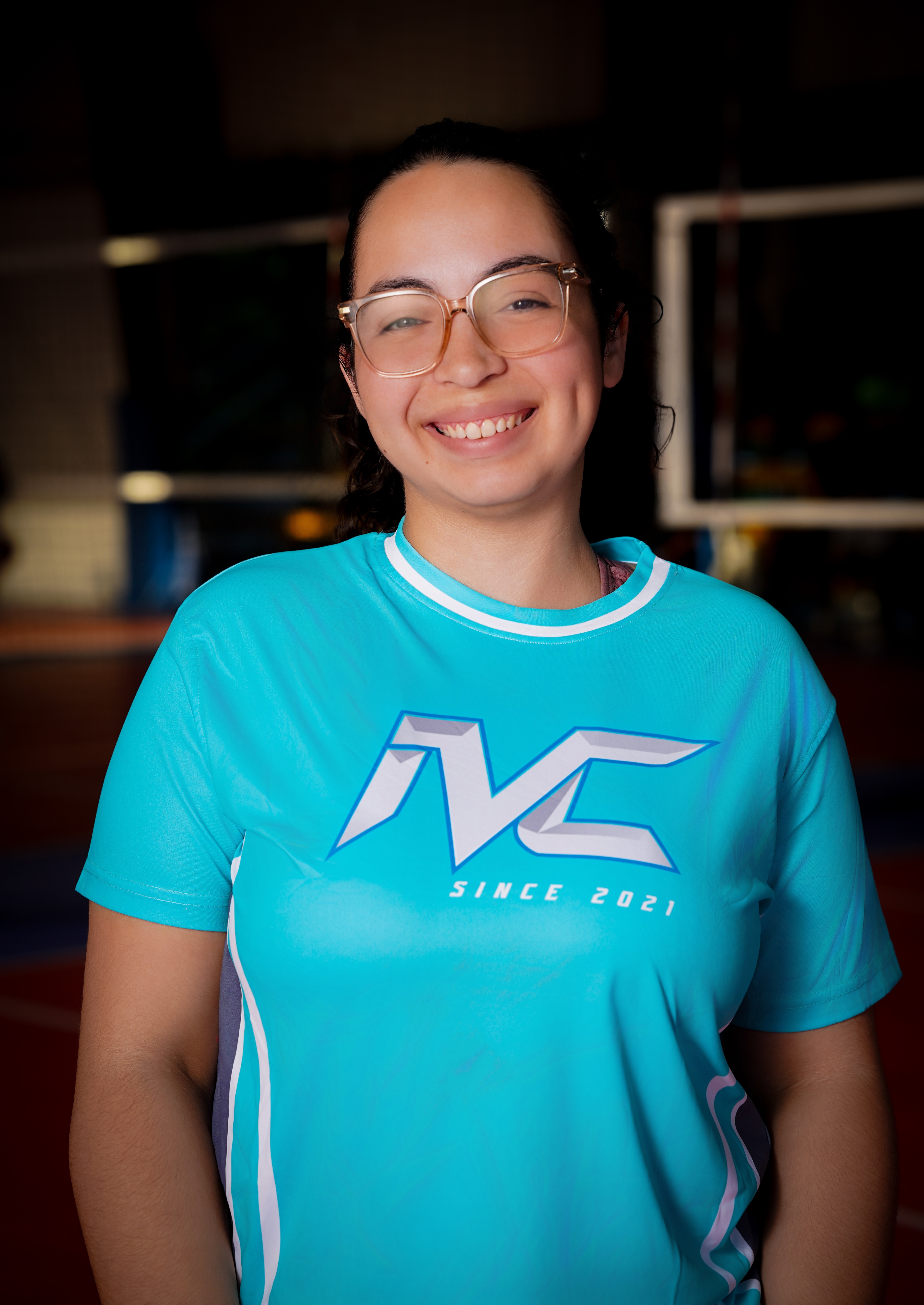 Coach Arianna