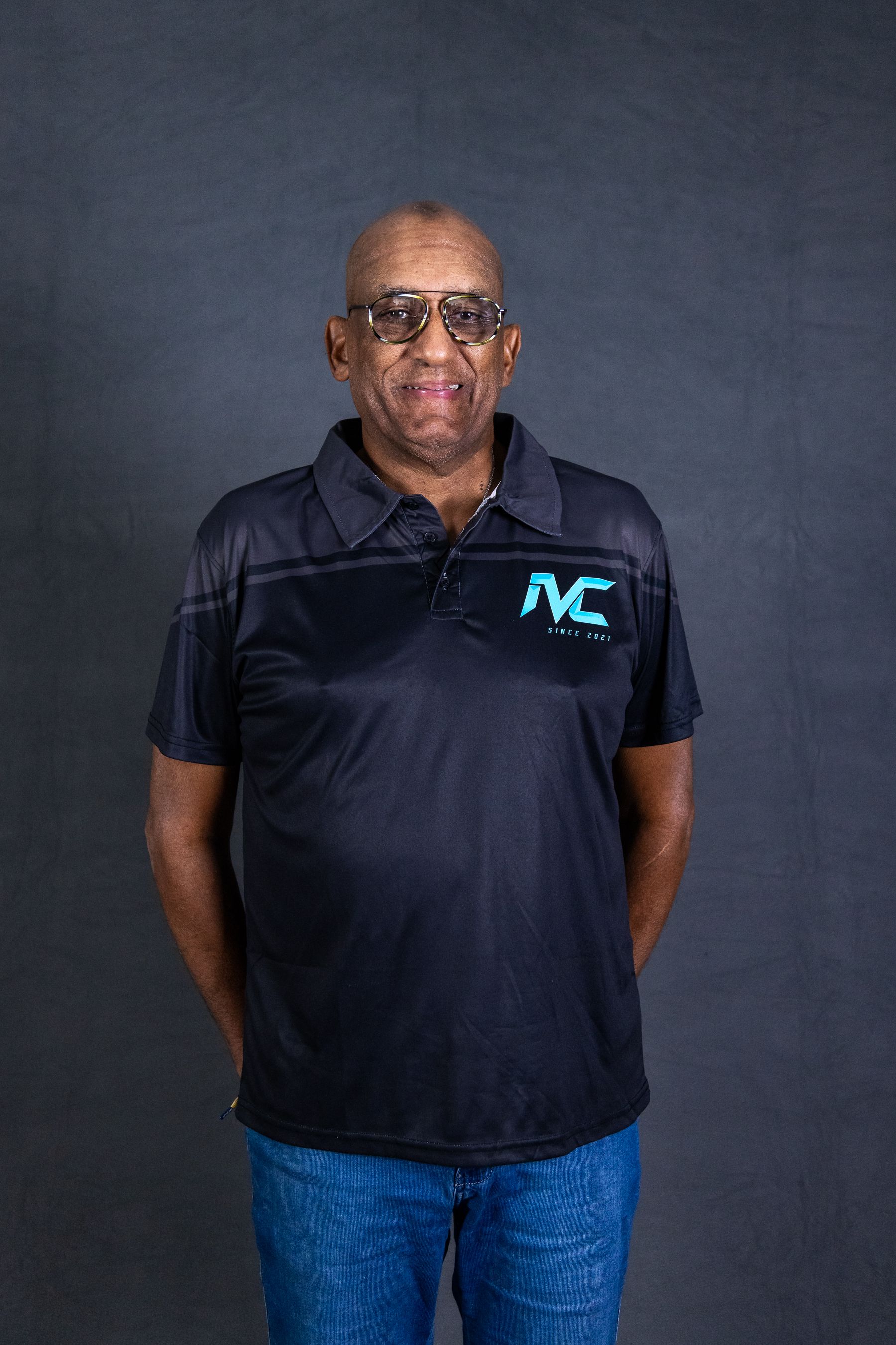 Coach Zammy