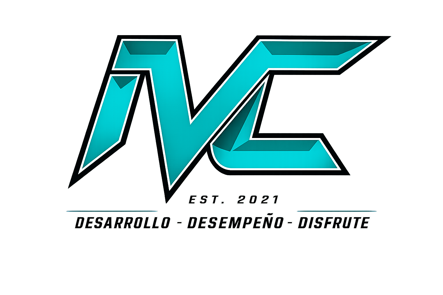 Innovative Volleyball Club IVC logo