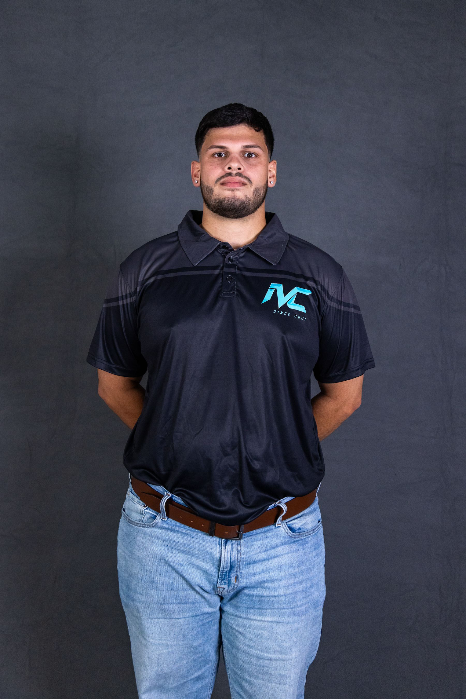 Coach Manuel Claudio