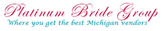 Platinum Bride Group logo