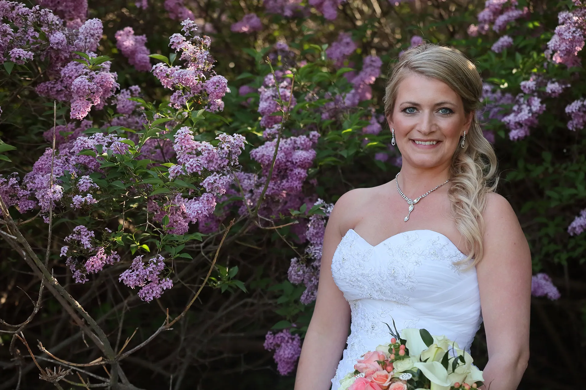 Wedding of Brenna and Ryan – Indianwood, 5-23-15