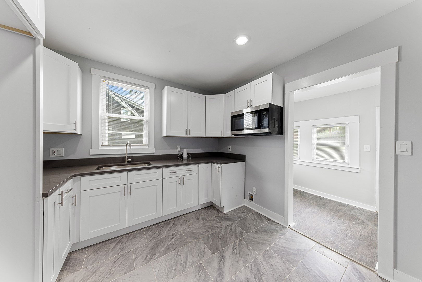Real Estate photography in Greater Metro Detroit by Fullerton Photography.