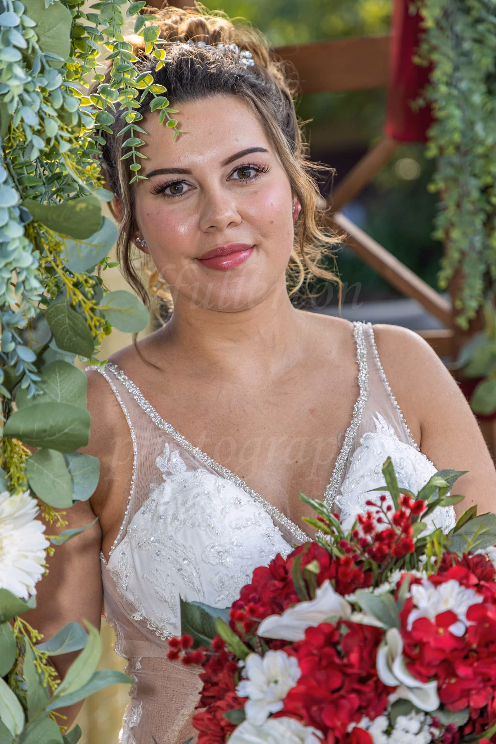 Wedding Photography in greater Metro Detroit, MI by Fullerton Photography.