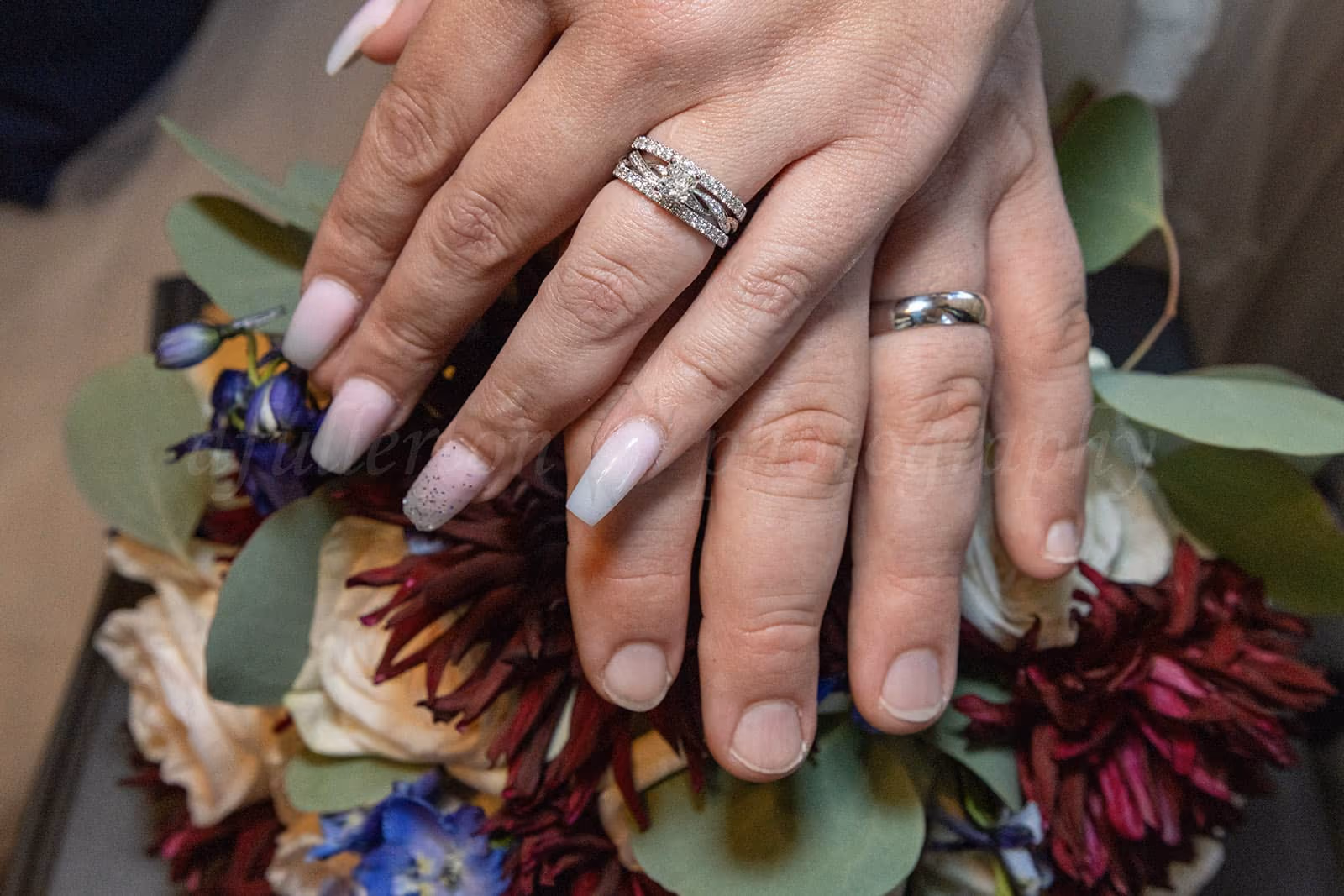 Event photography by Fullerton Photography.