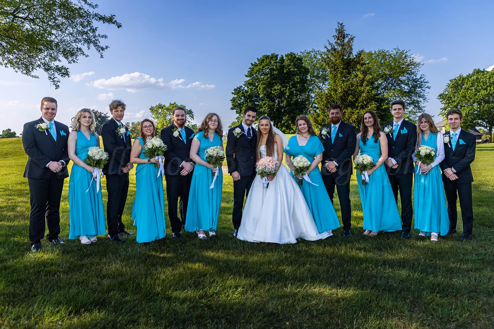 Byzantine and Greek Orthodox Wedding Photography by Fullerton Photography.