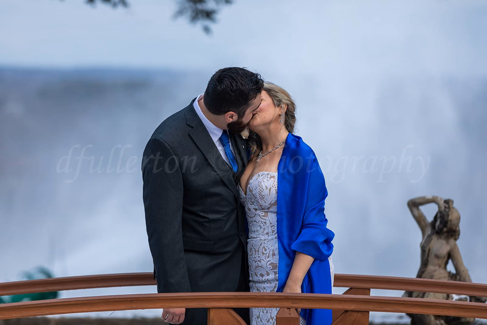 Photography in Greater Metro Detroit / Pine Knob Mansion by Fullerton Photography.