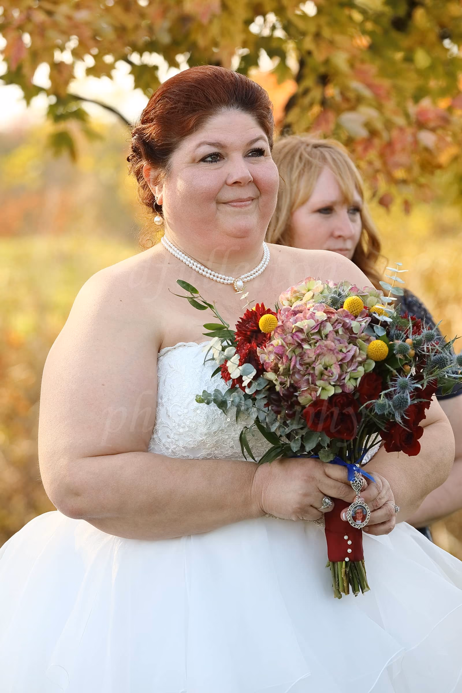 Wedding Photography in greater Metro Detroit, MI by Fullerton Photography.