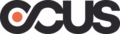 OCUS logo