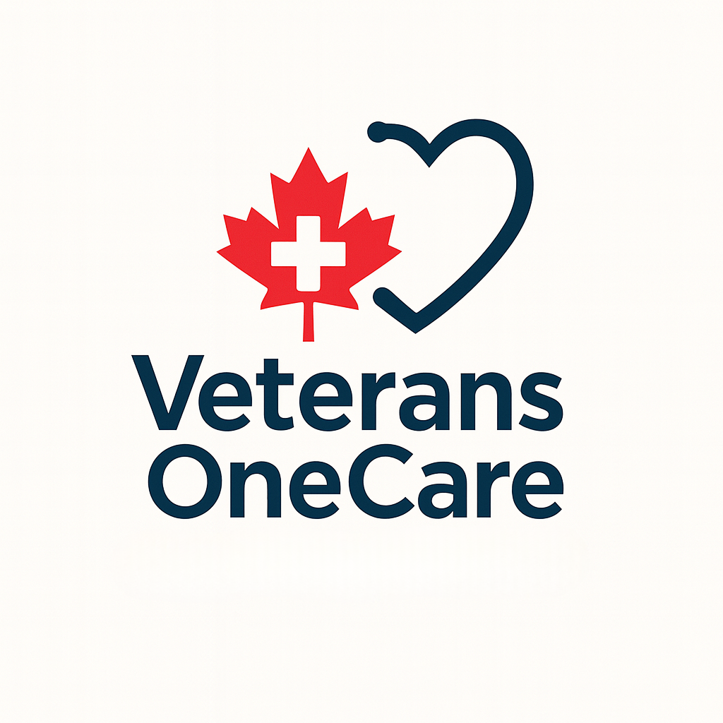 Veterans OneCare Logo