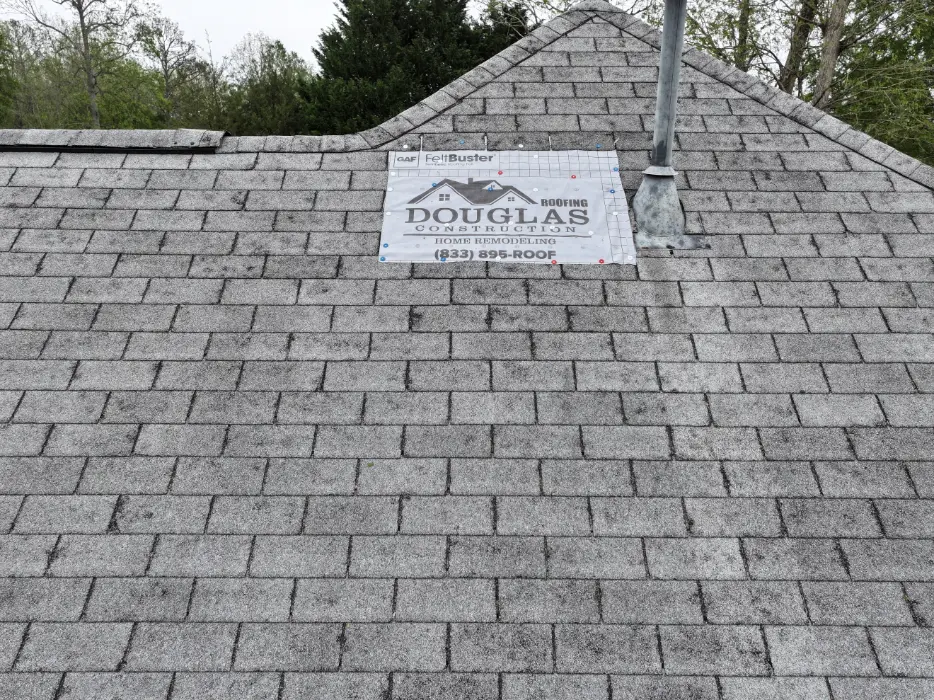 Roof Storm Damage