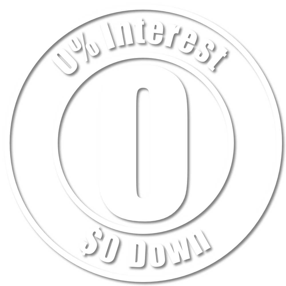 0% Interest and 0 Money Down Roof Financing