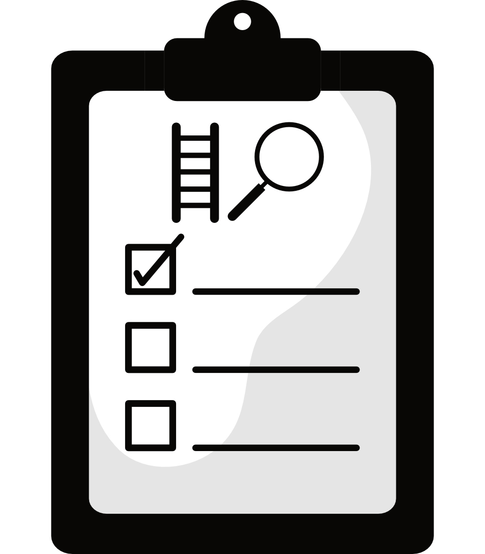 Maintenance Plans Clipboard