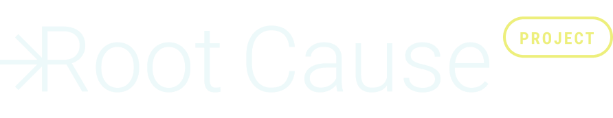 Root Cause Project Logo