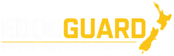 EdgeGuard Scaffolding logo