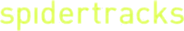Spidertracks logo
