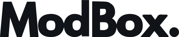 ModBox logo