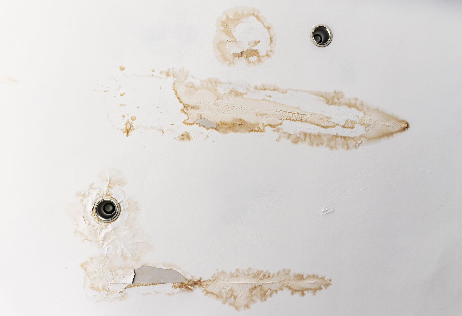 Does Homeowners Insurance Cover Water Damage in San Diego?