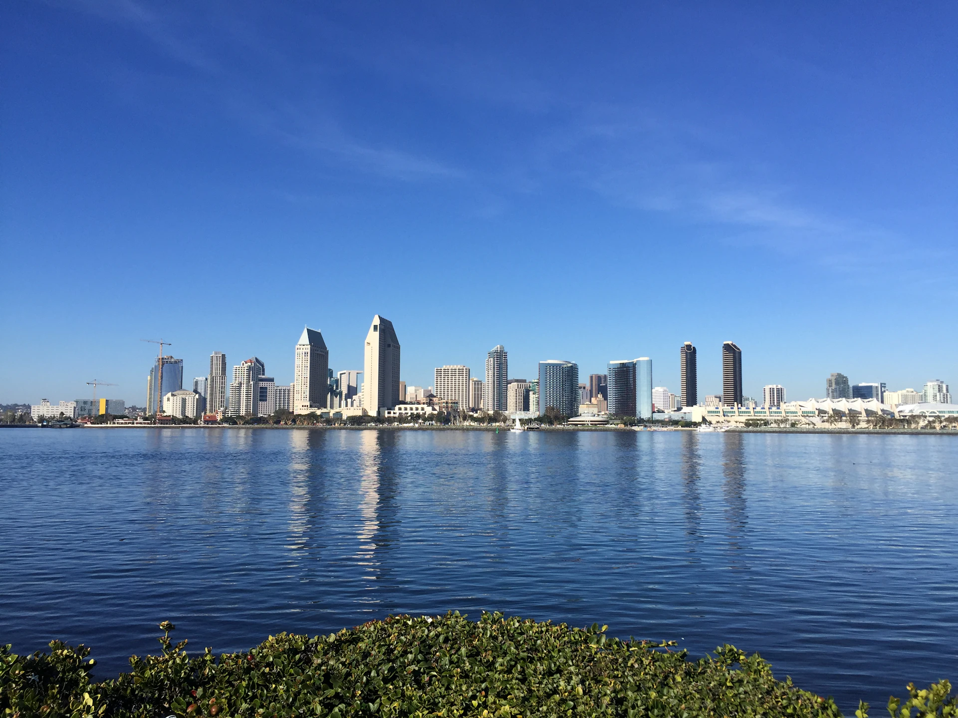Water Damage Restoration in San Diego, CA