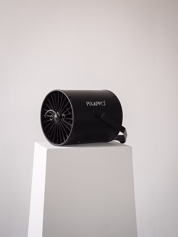 PixaPro Wind Machine