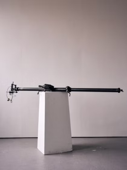 Manfrotto Megaboom
