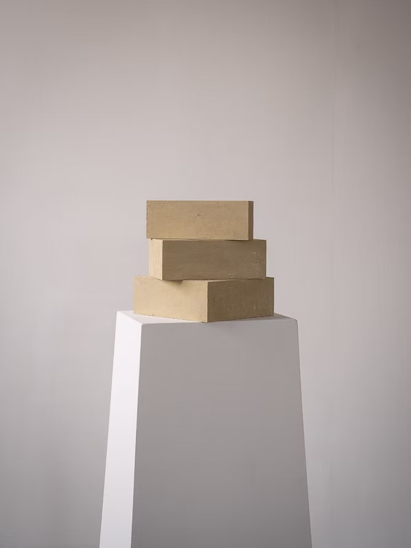 Textured Blocks