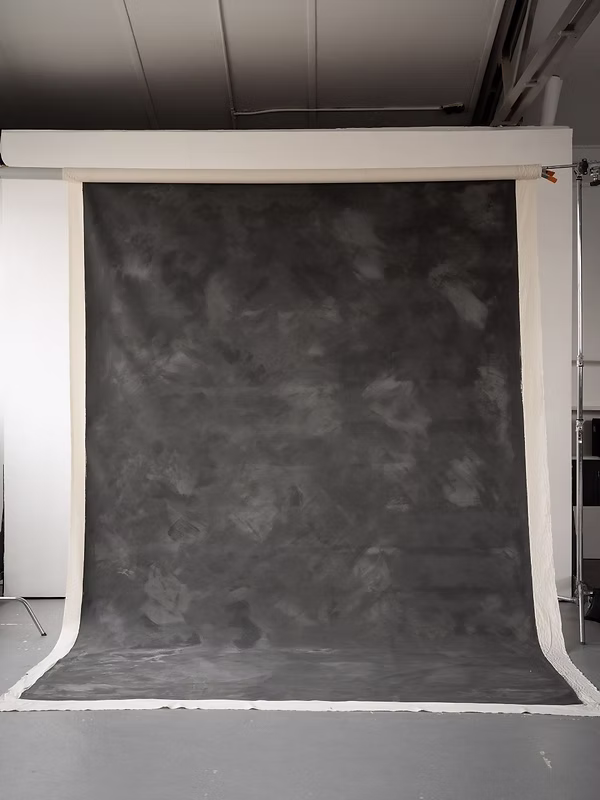Textured Canvass Roll
