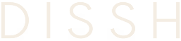 Dissh logo
