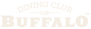 Buffalo Dining Club logo