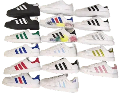 adidas Superstar Shoes
