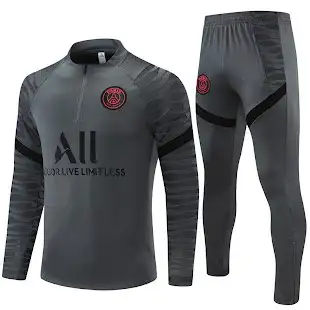 Football Tracksuits (84 Variants)