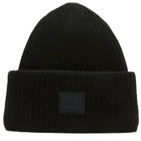 Acne Studios Smiley Face Beanies (8 Variants)