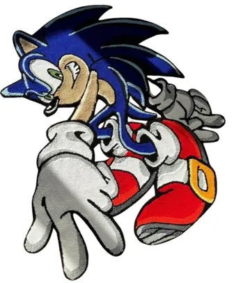 Sonic Carpet