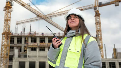 Jobsite photo