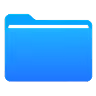 Project folder