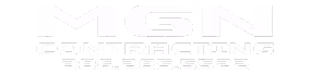 Logo with the text 'INSIGHT CONTRACTING' and the phone number '336.362.6532' below in bold, stylized white letters on a transparent background.
